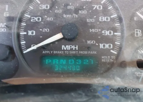 2002 Chevrolet Silverado 2500Hd Ls z USA, uszkodzony, nr VIN 1GCHK23U62F248017